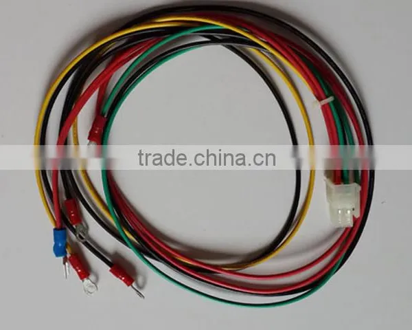 OEM Best Price Motocycle Cable Assemblies photo-5