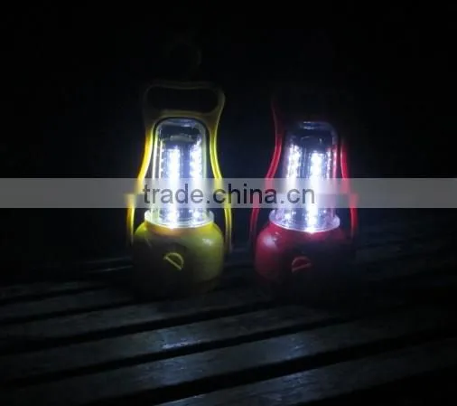 Newsky Power Solar Lantern photo-6