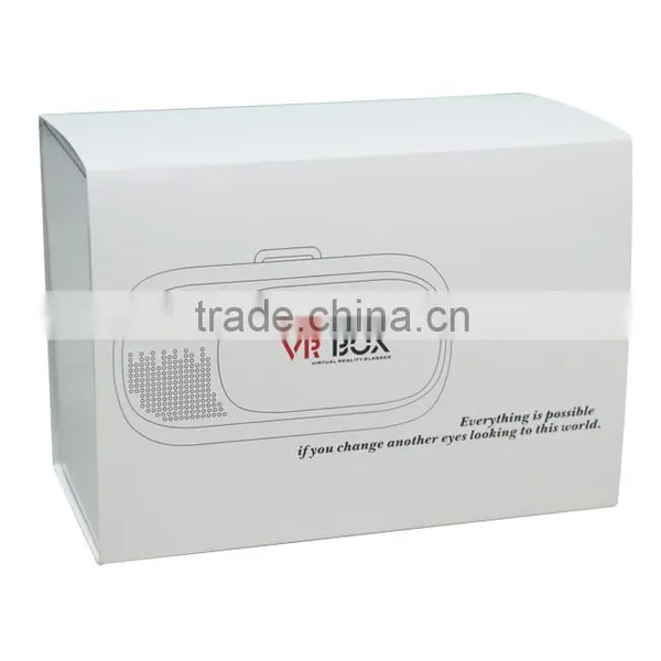 Virtual Reality 3D VR Boxes With Version 2.0 photo-6