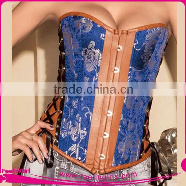 Waist Trainer Training Dance Corsets For Petite Women photo-2