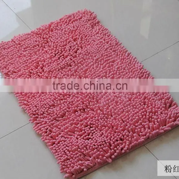 High Quality Floor Rugs High Pile Floor Carpet photo-2