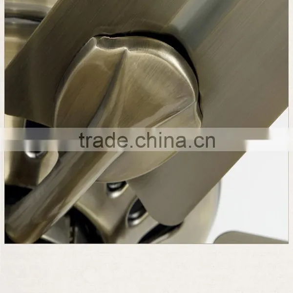 Fan With Light Indoor Drop Temperature photo-5