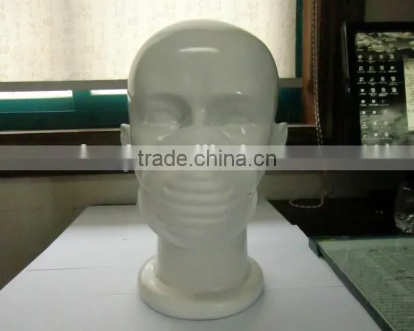 2016 Hot Selling Dust Mask Chemical Disposable Dust Mask Cheap Dust Mask Cheap Dust Mask Supplier in China photo-2