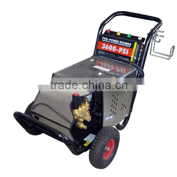 High Pressure Cleaner photo-6