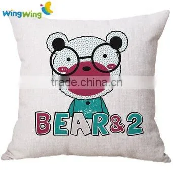 Fashion Household Cushion Cotton Cushion Seat Cushion photo-4