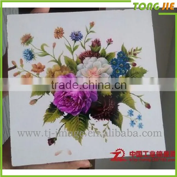 Window Decals Decoration Gel Art Sticker photo-6
