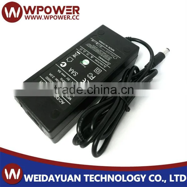 5v5a Power Adapter 5v5a Switching Power Adapter