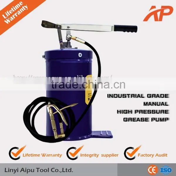 Stainless Steel Pneumatic Collecting Oil Machine /Collecting Oil Machine photo-5