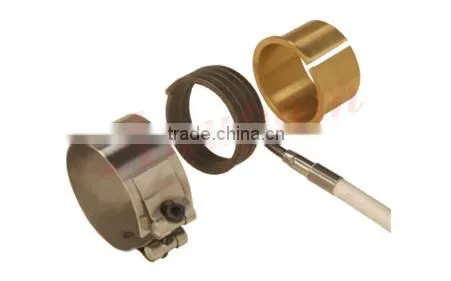 Coil Type Nozzle Band Heaters photo-3