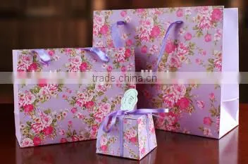 China Craft Paper Bag New Product Raw Material of Recycle Kraft Paper Bag photo-4