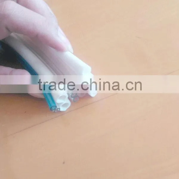 CE Certificate More Exhaust Pipe Extrusion Line With High Precision photo-2