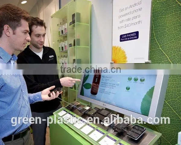 Hot Promotion 70inch IR Touch Screen tv Touch Frame Monitor Touch Panel pc photo-4