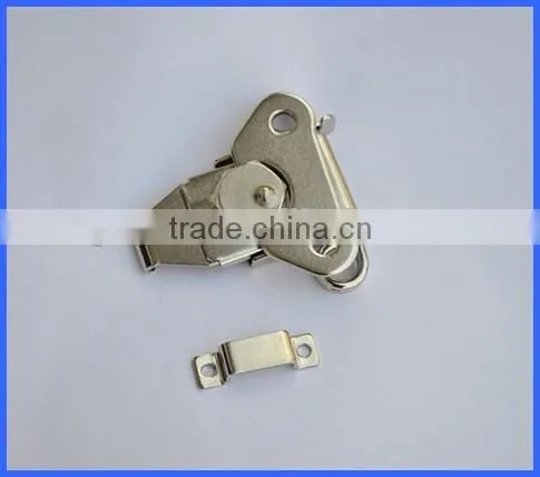 Steel Rotary Draw Latch for Flight Case Accessories photo-2