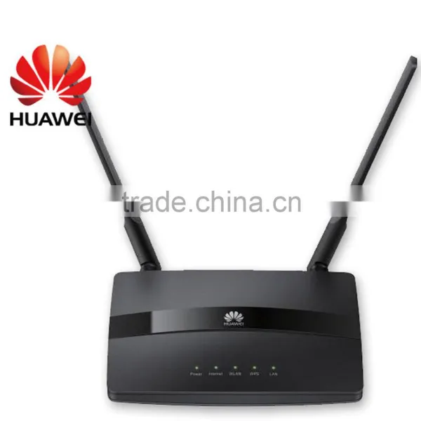 Huawei WS319 300Mbps Wireless Router photo-2
