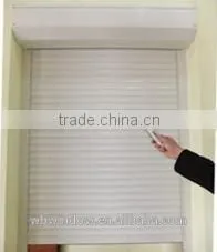 French Style White Aluminum Window Shade for Hown photo-2