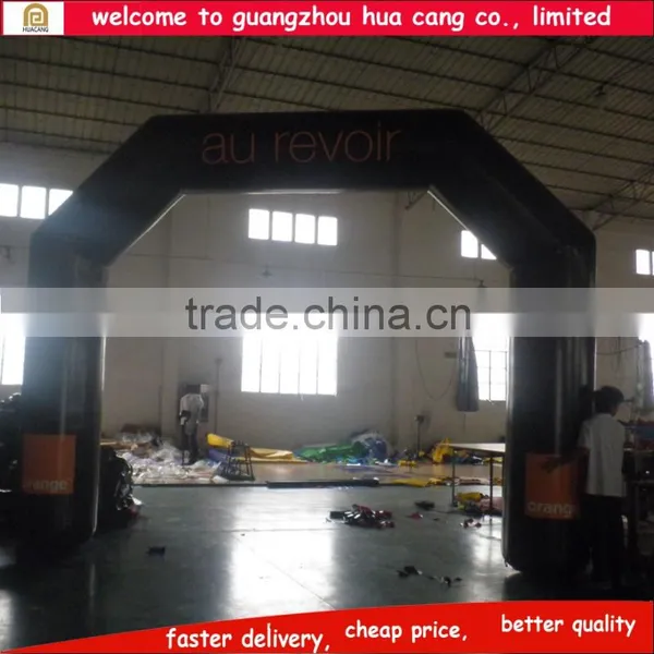 Outdoor Advertising Inflatable Arch for Events / Outdoor Events Promotion Inflatable Arch photo-2