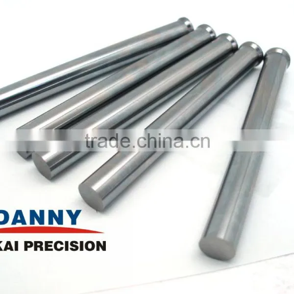 Manual Made High Precision Tungsten Carbide T-Shape Punch Pin photo-3