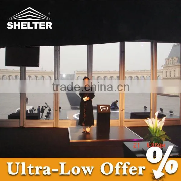 20 x 40m Strong Aluminium Frame Tent photo-3
