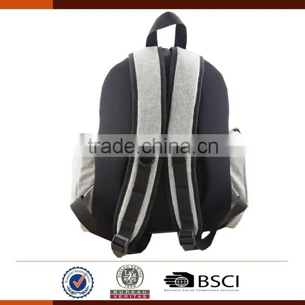Customizable Student Backpack for Students photo-6