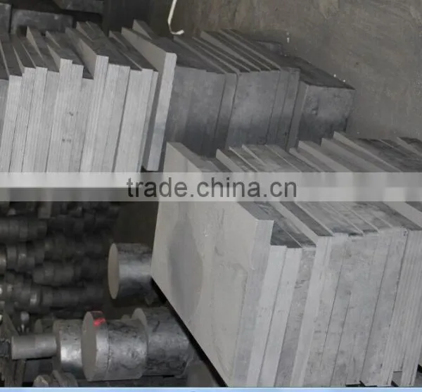 Graphite Plate photo-5