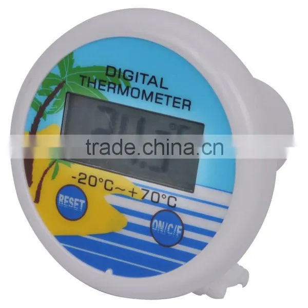 SH-179 Digital Swimming Pool Thermometer