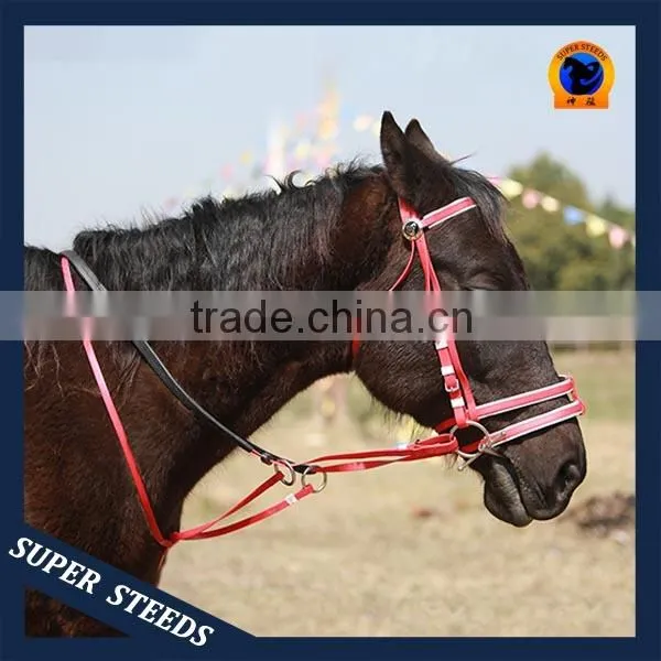 Top Quality Cold-resistant Racing Horse Martingale photo-3