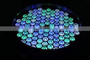 China Stage Lighting Equipment 108*3w Beam Moving Head Spot Light With High Quality photo-4