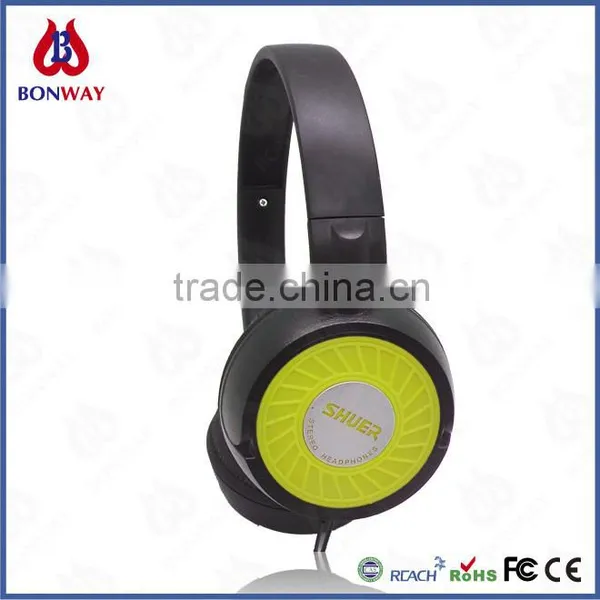 Cheap Portable Headphones/Headsets photo-5