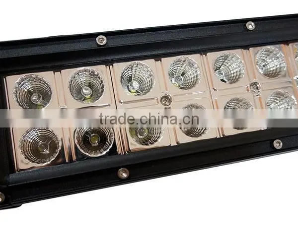 Color Led Light Bar With Wireless Remote Control Led Light Bar, RGB Strobe 50" Led Light Bar Quality Choice photo-4