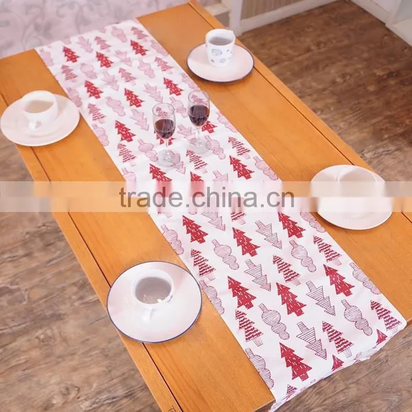 Christmas Table Cloth photo-6