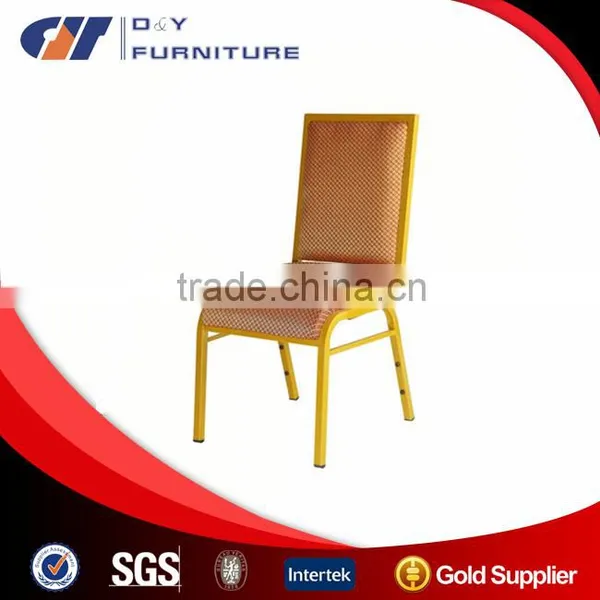 Stackable Conference Chair photo-3