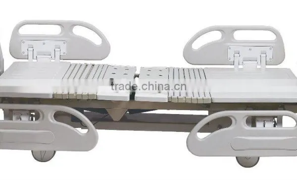 BK106 Cheap Hospital Medical Children Bed photo-4