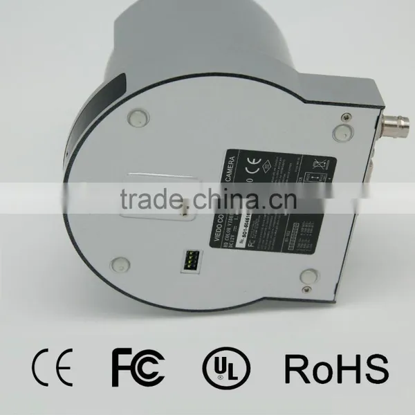 10X USB 1080p Auto Video Conference Camera photo-3