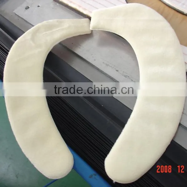 Toilet Set Cover High Frequency Welding Machine photo-2