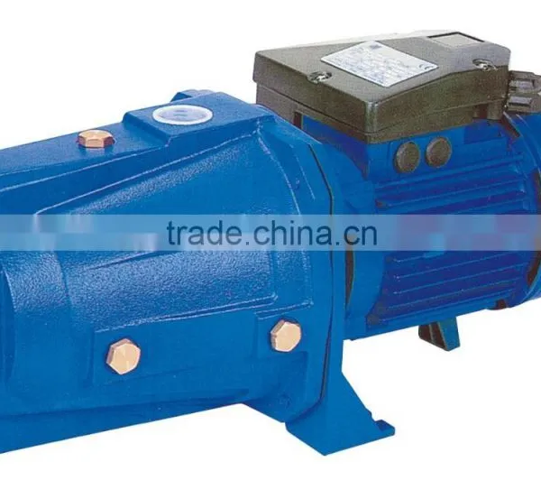 0.5HP~2HP High Quality CE Certificated JET Pump