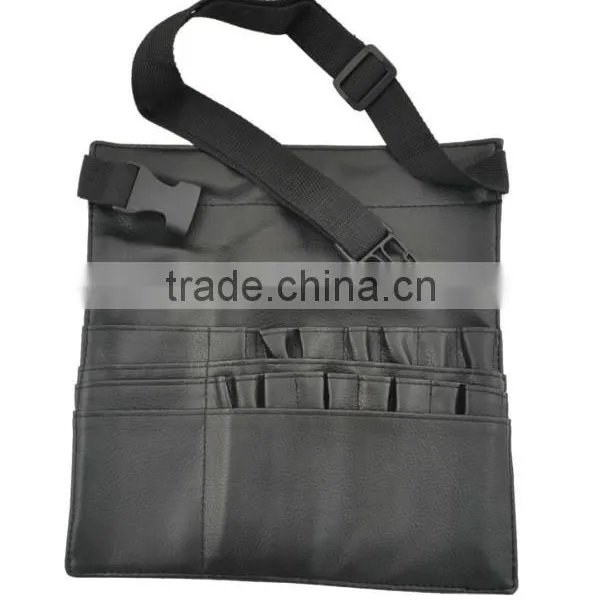 Professional Makeup Artist Bag Makeup Brush Belt photo-2