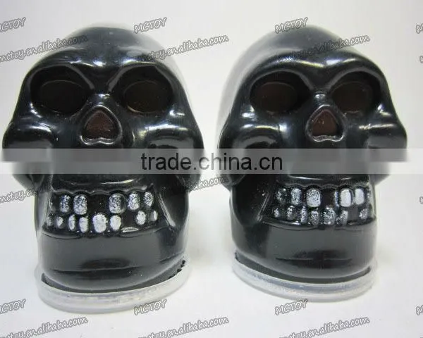 Slime Toy Skull Slime Putty Toys Classical Toys photo-3