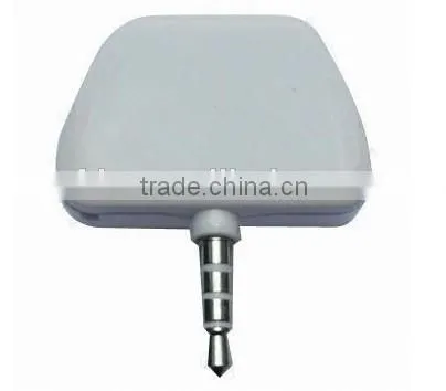 Android Magnetic Card Reader photo-2