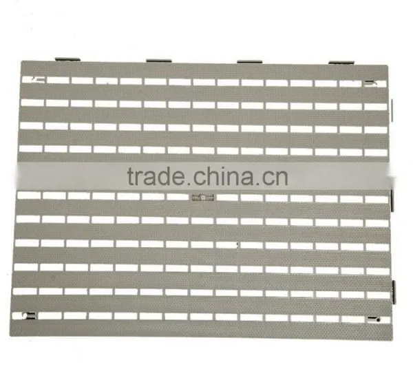 PLASTIC DOOR MAT F-03312 photo-3