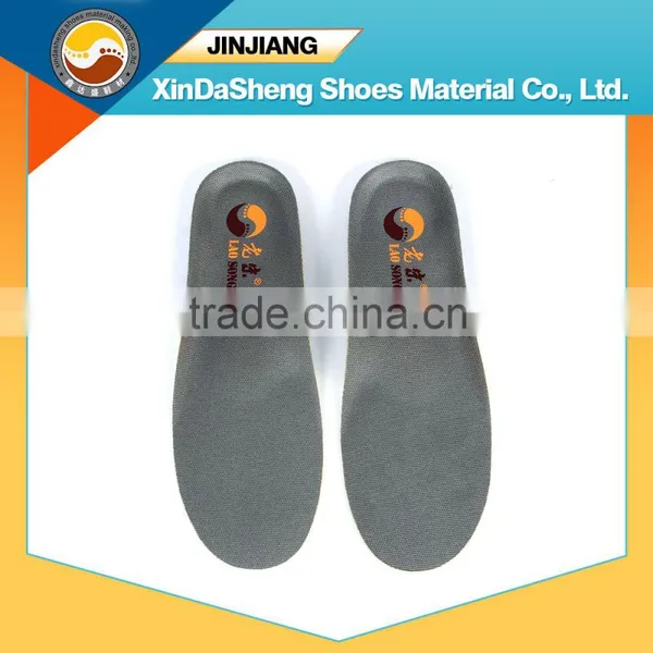 TPR Memory Foam Eva Flat Feet Orthotic and Medical Insole Quality Choice photo-2
