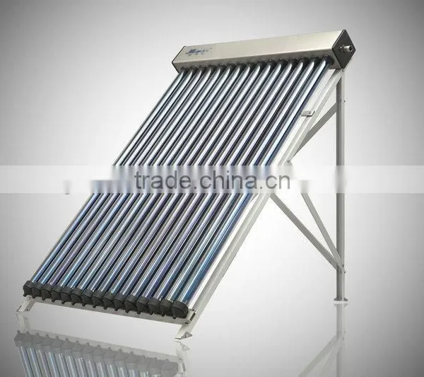 Jiadele Non Pressurized Solar Collector photo-2