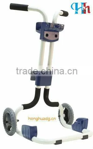 Metal Tube Bending & Plastic Injection Matching for Swiming Pool Cleaner Precise Assemble