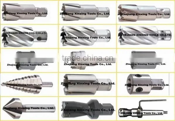 Cutting Tools HSS Tip Drill photo-5