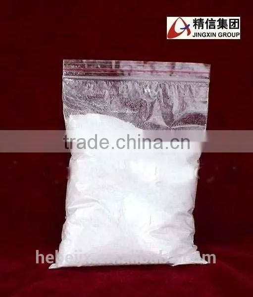 Plastic Additive/Heat Stabilizer Calcium Stearate /PVC Stabilizer photo-2