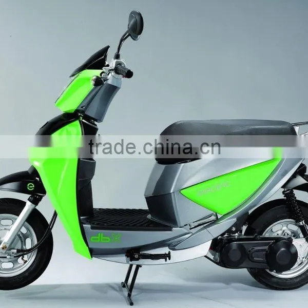 with 48V 22Ah lithium battery for adults 2 wheel mobility electric scooter