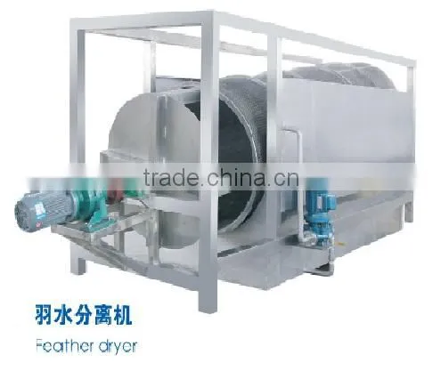 POULTRY SLAUGHTERING EQUIPMENTS photo-6