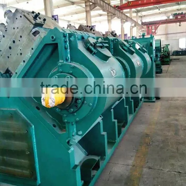 Rebar Monoblock for Steel Production Line photo-2