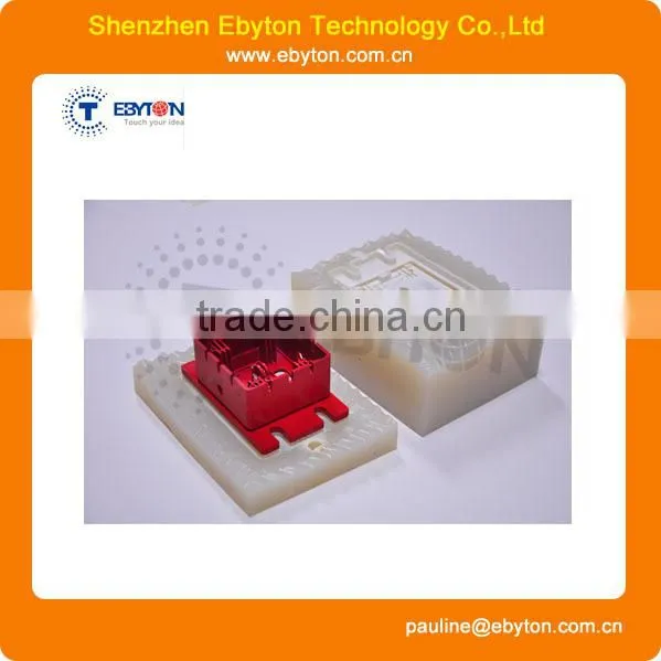 Silicone Mold Product Mockup Maker
