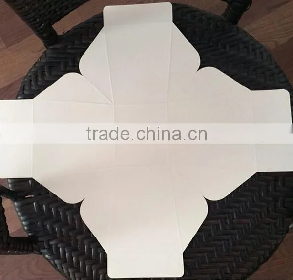 Paper Roll Die Cutting Press Plate Creasing Machine photo-5