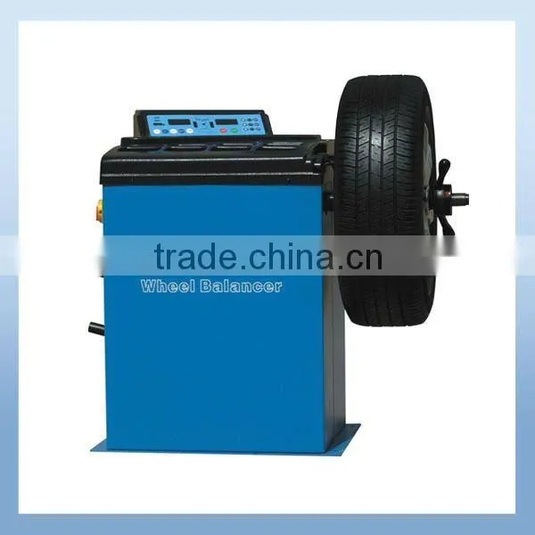 Tire Balancer RP2201